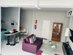 Basement Apartment